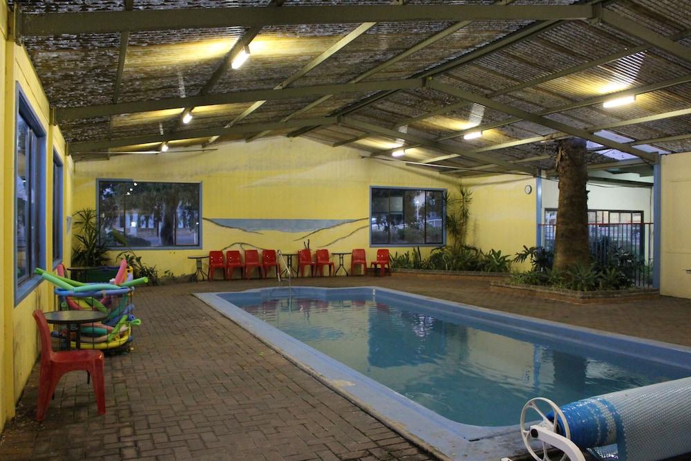 Island Motel Kingscote Exterior photo