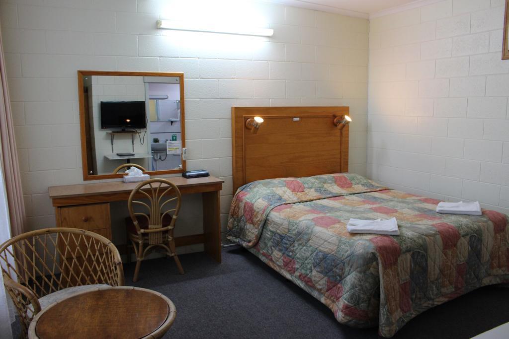 Island Motel Kingscote Exterior photo