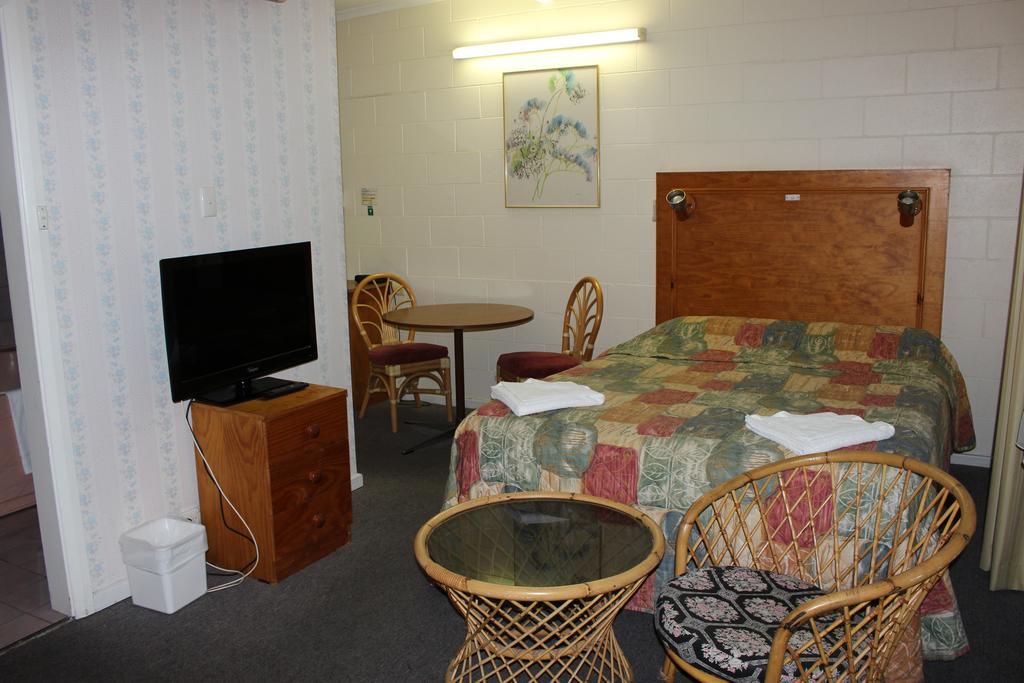 Island Motel Kingscote Exterior photo