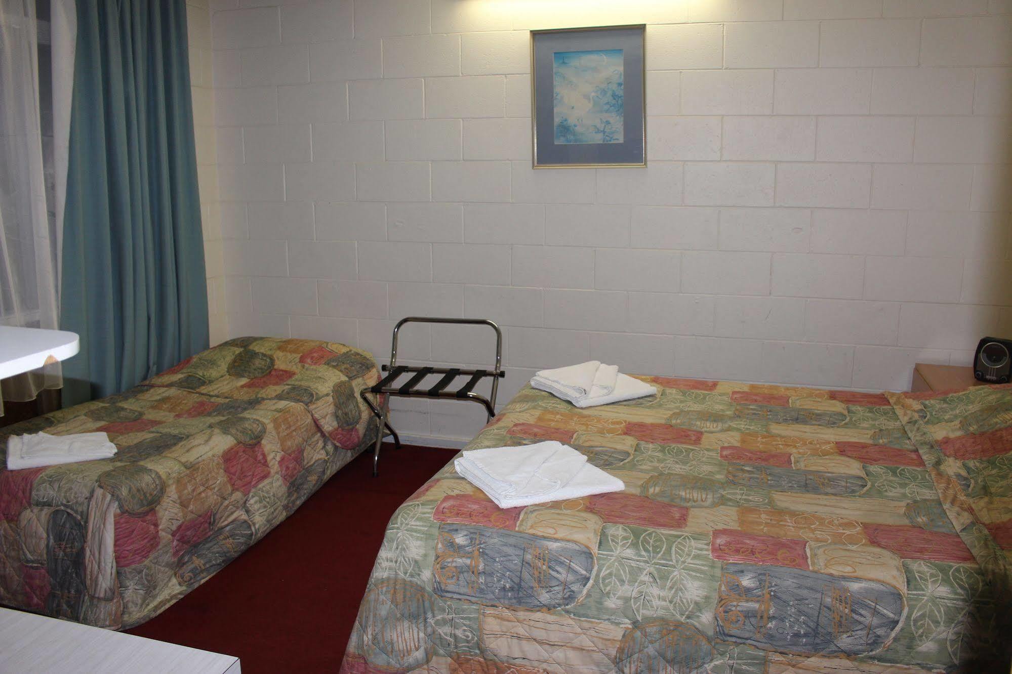 Island Motel Kingscote Exterior photo
