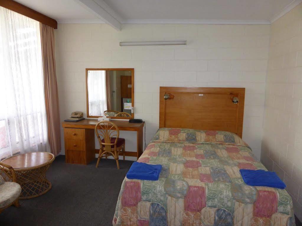 Island Motel Kingscote Exterior photo