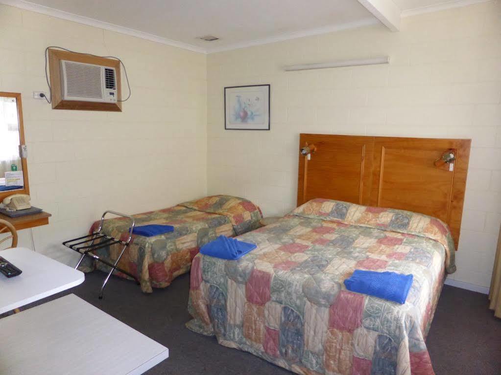 Island Motel Kingscote Exterior photo