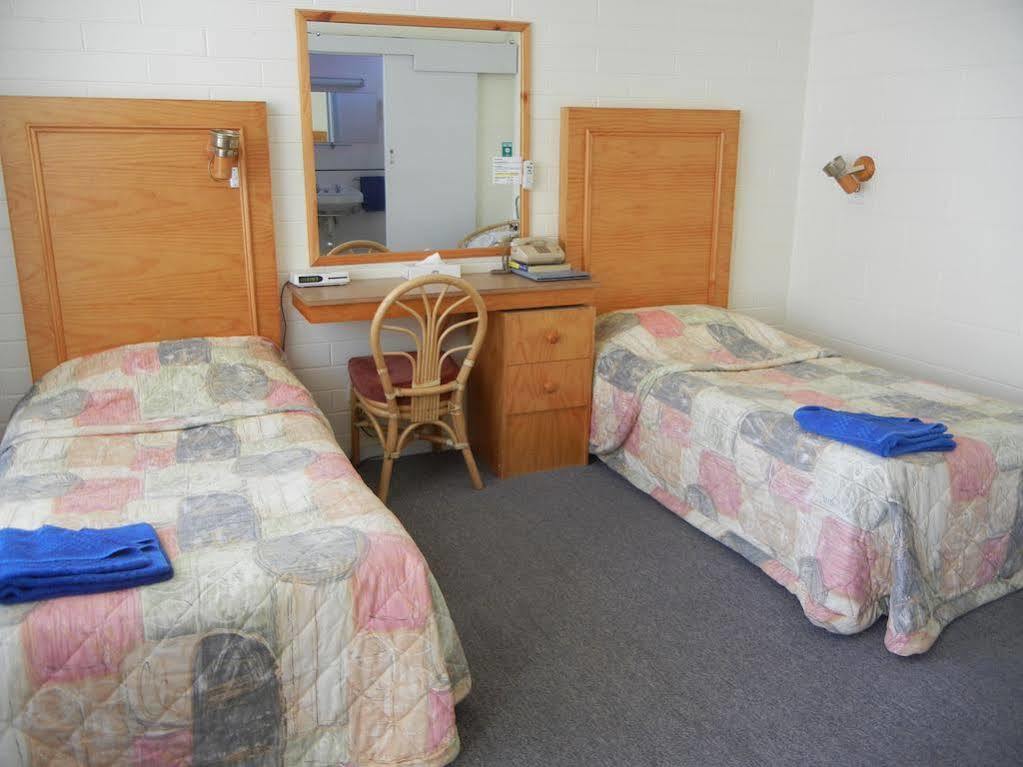 Island Motel Kingscote Exterior photo