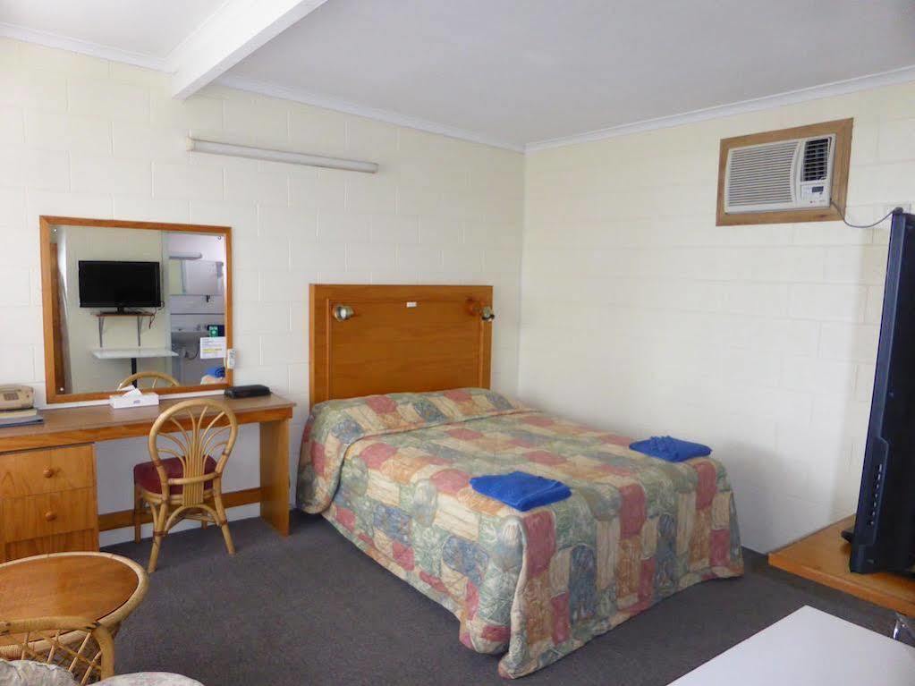 Island Motel Kingscote Exterior photo