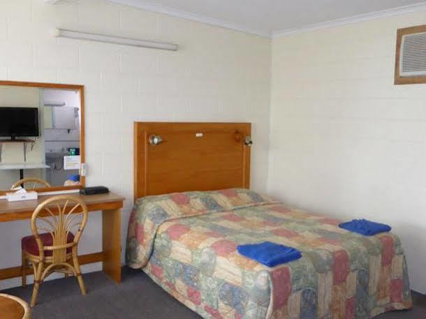 Island Motel Kingscote Exterior photo